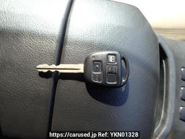 Used 2003 AT toyota hilux-surf RZN215W Image[24]