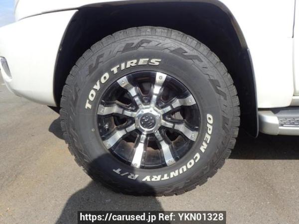 Used 2003 AT toyota hilux-surf RZN215W Image[26]