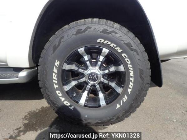Used 2003 AT toyota hilux-surf RZN215W Image[28]