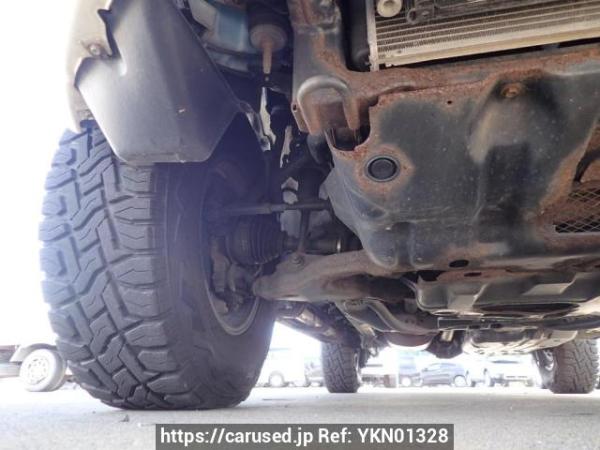 Used 2003 AT toyota hilux-surf RZN215W Image[29]