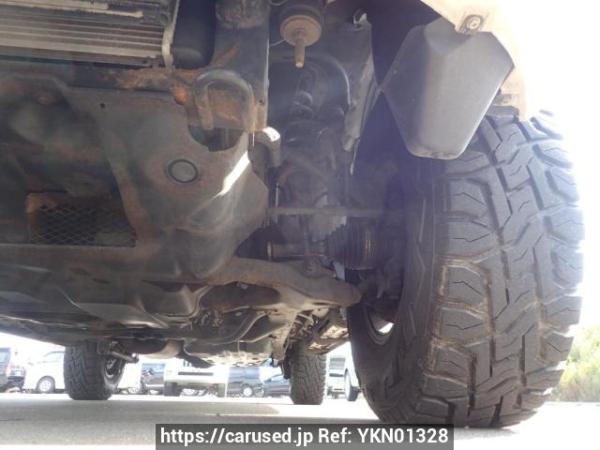 Used 2003 AT toyota hilux-surf RZN215W Image[30]