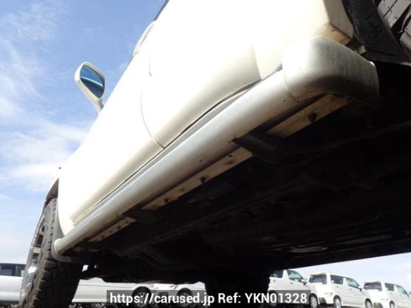 Used 2003 AT toyota hilux-surf RZN215W Image[31]
