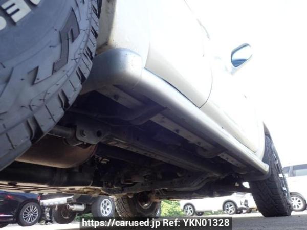 Used 2003 AT toyota hilux-surf RZN215W Image[32]