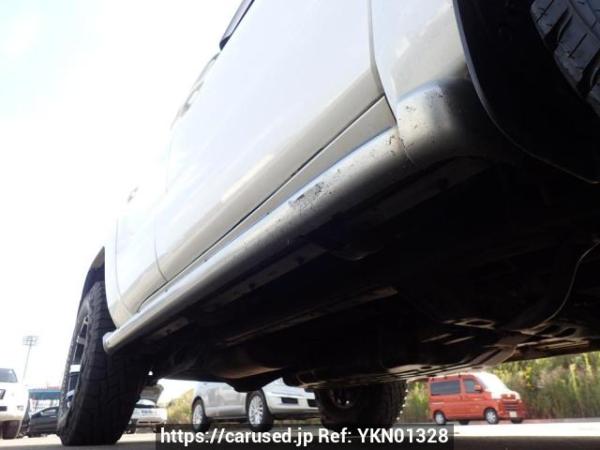 Used 2003 AT toyota hilux-surf RZN215W Image[33]