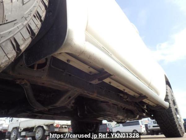 Used 2003 AT toyota hilux-surf RZN215W Image[34]
