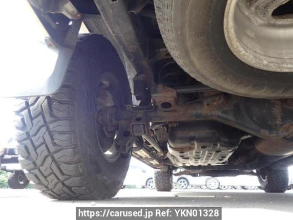Used 2003 AT toyota hilux-surf RZN215W Image[35]
