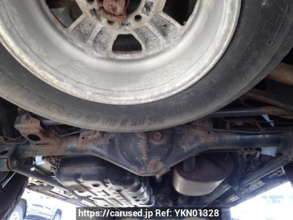 Used 2003 AT toyota hilux-surf RZN215W Image[37]
