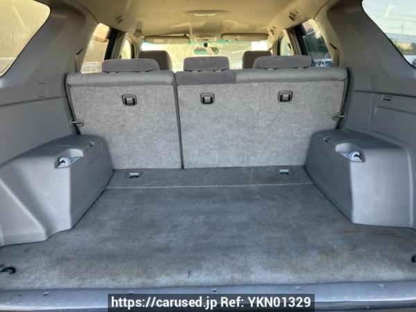 Used 2004 AT toyota hilux-surf RZN215W Image[6]
