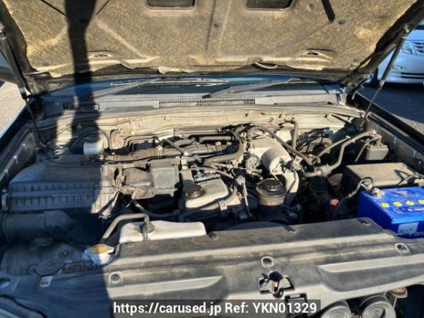 Used 2004 AT toyota hilux-surf RZN215W Image[7]