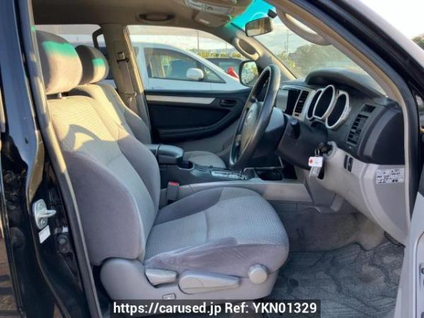 Used 2004 AT toyota hilux-surf RZN215W Image[9]