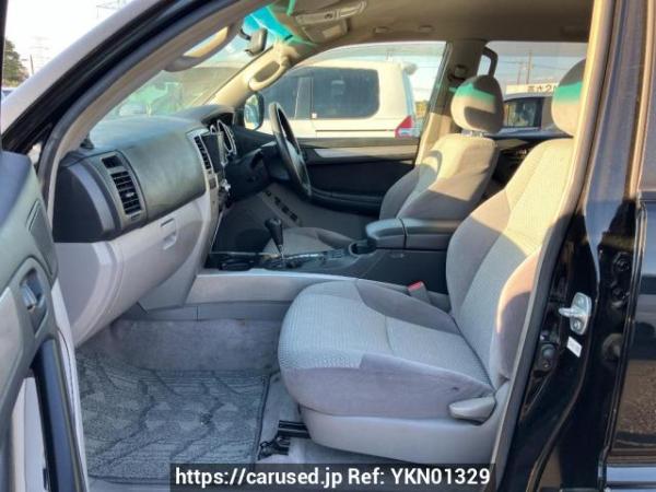 Used 2004 AT toyota hilux-surf RZN215W Image[10]