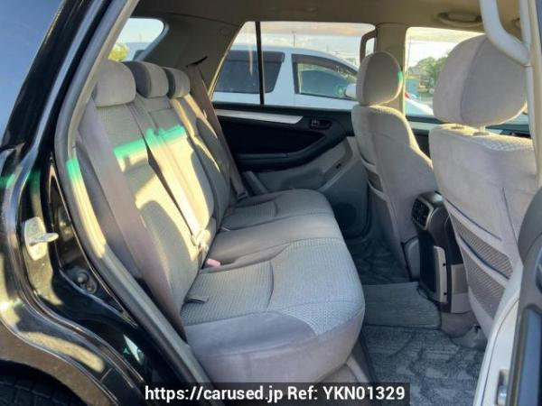 Used 2004 AT toyota hilux-surf RZN215W Image[11]