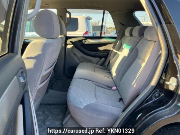 Used 2004 AT toyota hilux-surf RZN215W Image[12]