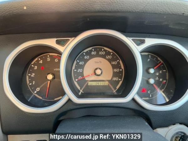 Used 2004 AT toyota hilux-surf RZN215W Image[14]