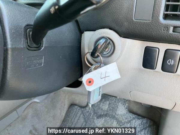 Used 2004 AT toyota hilux-surf RZN215W Image[16]