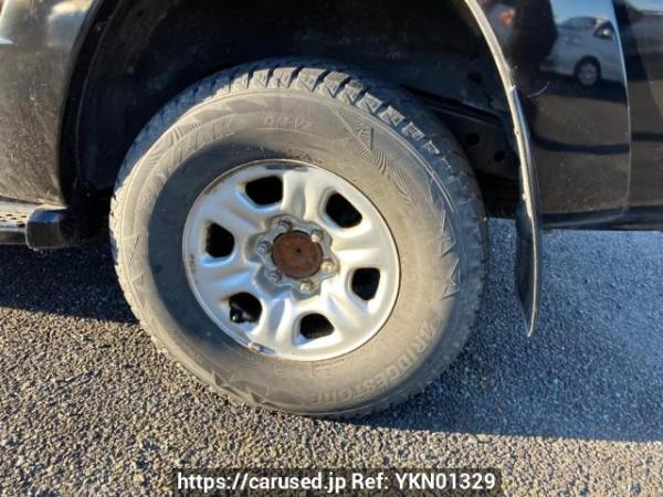 Used 2004 AT toyota hilux-surf RZN215W Image[18]