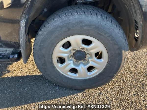 Used 2004 AT toyota hilux-surf RZN215W Image[19]