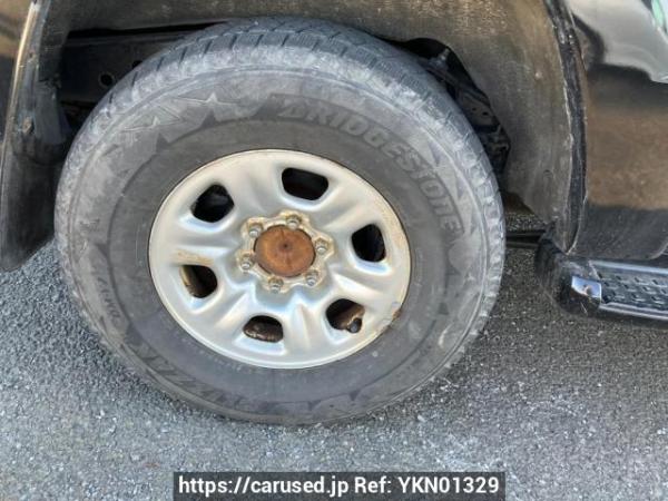Used 2004 AT toyota hilux-surf RZN215W Image[20]