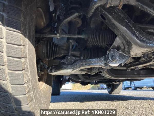 Used 2004 AT toyota hilux-surf RZN215W Image[21]