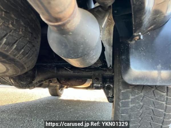 Used 2004 AT toyota hilux-surf RZN215W Image[22]