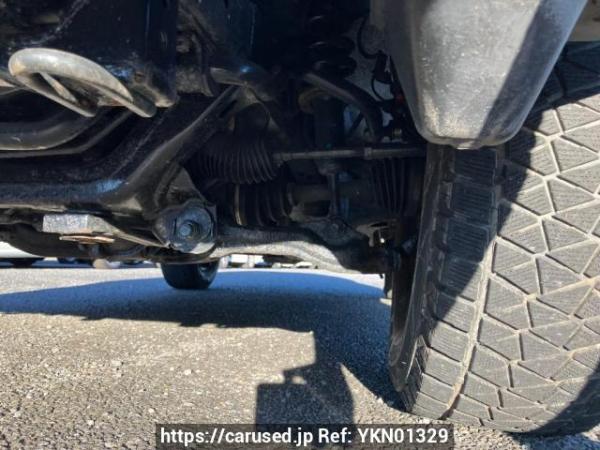 Used 2004 AT toyota hilux-surf RZN215W Image[24]