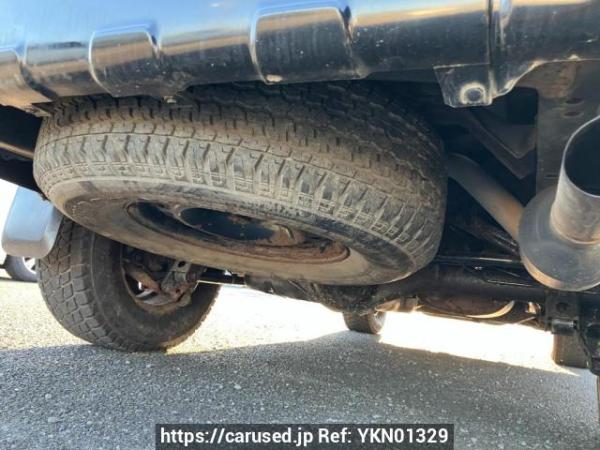 Used 2004 AT toyota hilux-surf RZN215W Image[25]