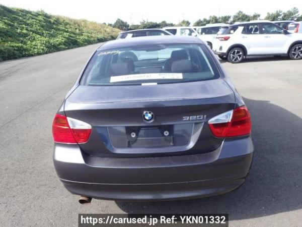 Used 2005 AT bmw 3-series VA20 Image[5]