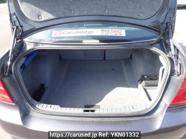 Used 2005 AT bmw 3-series VA20 Image[6]