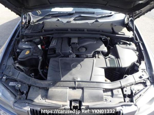 Used 2005 AT bmw 3-series VA20 Image[7]
