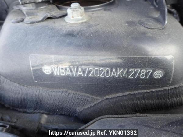 Used 2005 AT bmw 3-series VA20 Image[8]