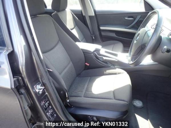 Used 2005 AT bmw 3-series VA20 Image[9]