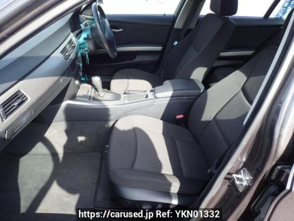 Used 2005 AT bmw 3-series VA20 Image[10]
