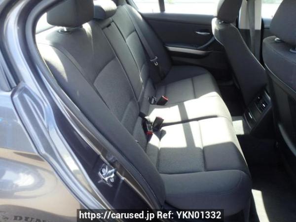 Used 2005 AT bmw 3-series VA20 Image[11]