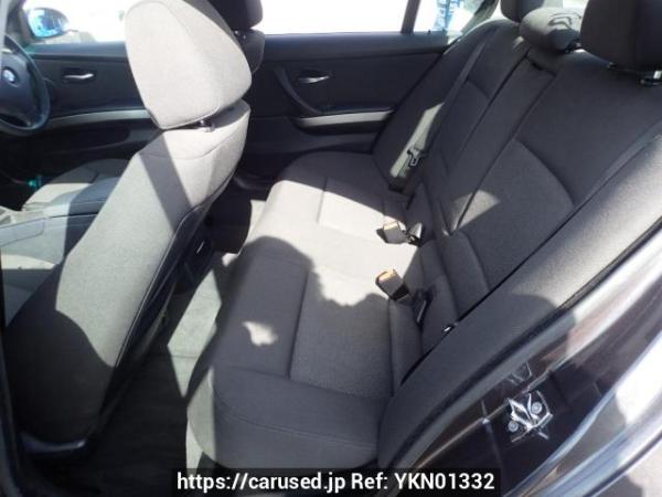 Used 2005 AT bmw 3-series VA20 Image[12]