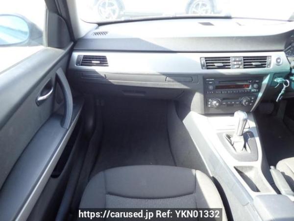 Used 2005 AT bmw 3-series VA20 Image[13]