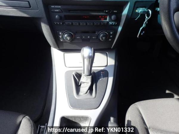 Used 2005 AT bmw 3-series VA20 Image[14]