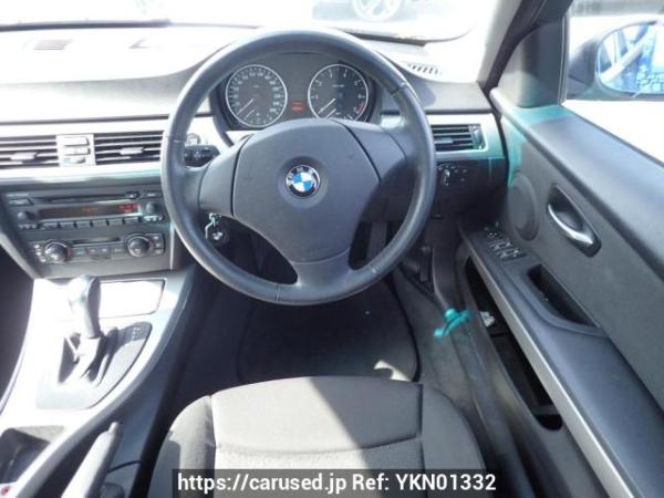 Used 2005 AT bmw 3-series VA20 Image[15]