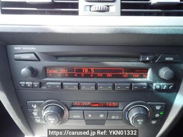 Used 2005 AT bmw 3-series VA20 Image[16]