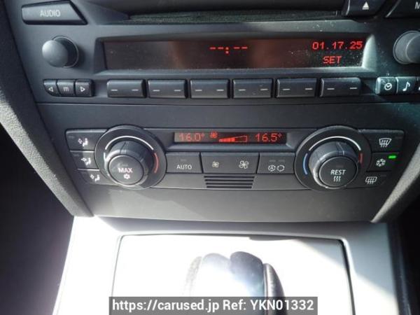 Used 2005 AT bmw 3-series VA20 Image[17]