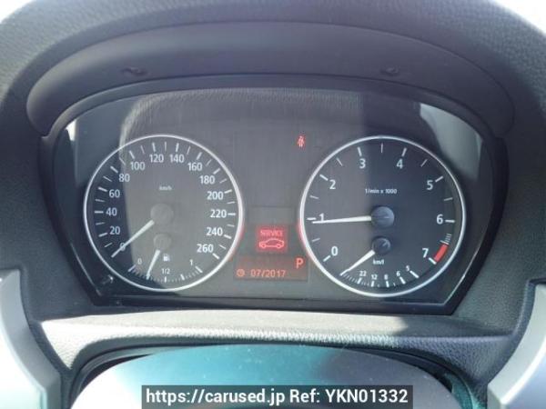 Used 2005 AT bmw 3-series VA20 Image[18]