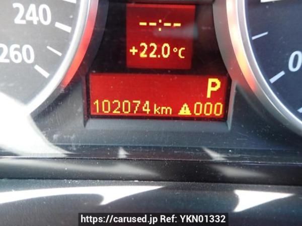 Used 2005 AT bmw 3-series VA20 Image[19]