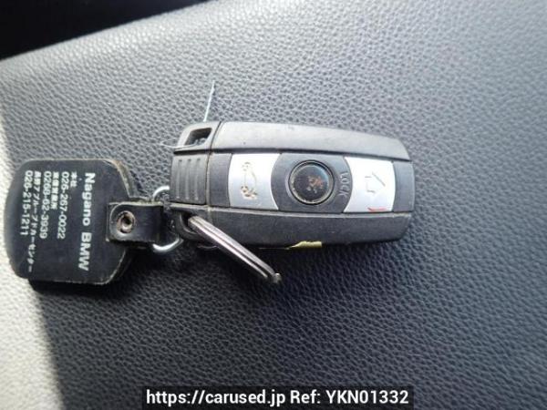 Used 2005 AT bmw 3-series VA20 Image[22]