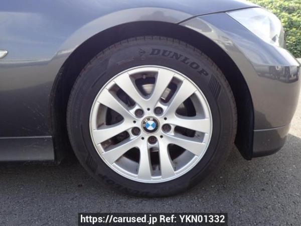 Used 2005 AT bmw 3-series VA20 Image[23]