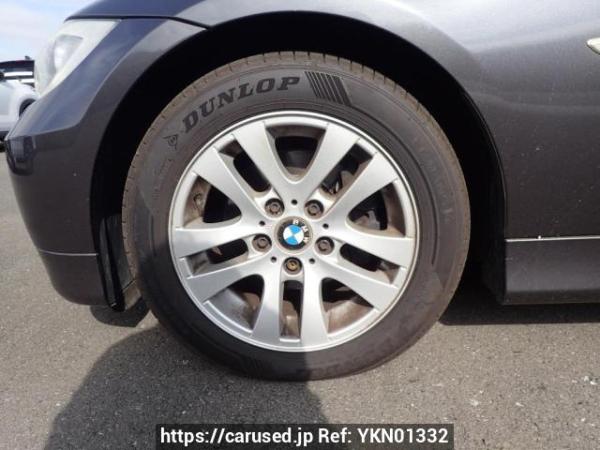 Used 2005 AT bmw 3-series VA20 Image[24]