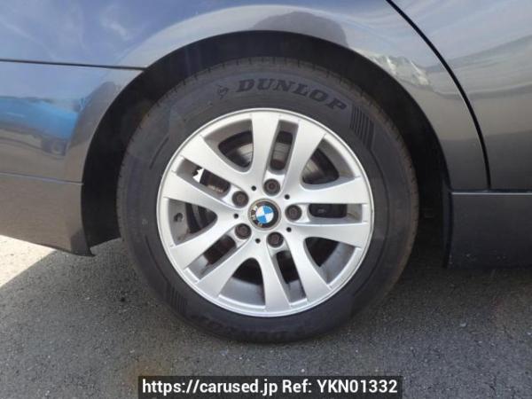 Used 2005 AT bmw 3-series VA20 Image[25]