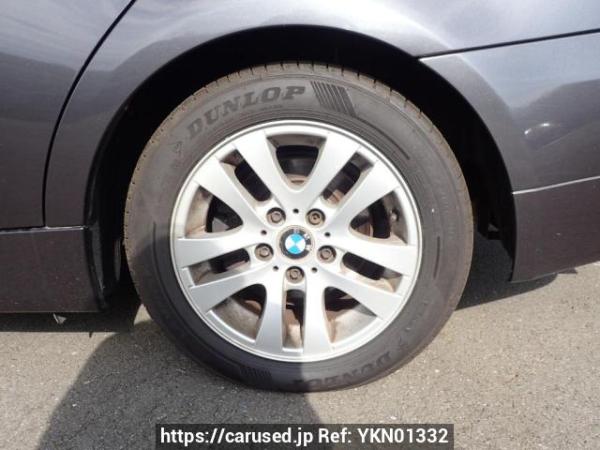 Used 2005 AT bmw 3-series VA20 Image[26]