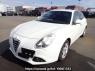 Used 2013 AT alfa-romeo giulietta 940141 Image[2]