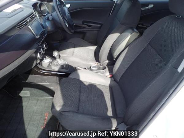 Used 2013 AT alfa-romeo giulietta 940141 Image[12]