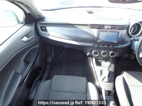 Used 2013 AT alfa-romeo giulietta 940141 Image[15]