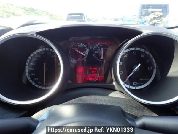 Used 2013 AT alfa-romeo giulietta 940141 Image[21]